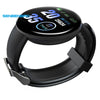 Reloj Inteligente Smartwatch D18 Táctil